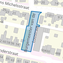 Perceel VRY00-L-4006