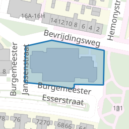 Perceel VRY00-L-4010