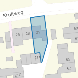 Perceel VRY00-L-4015