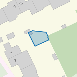 Perceel VRY00-L-4034