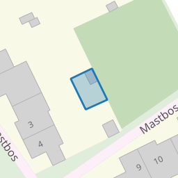 Perceel VRY00-L-4036