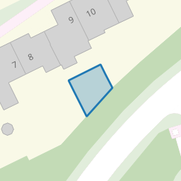 Perceel VRY00-L-4041