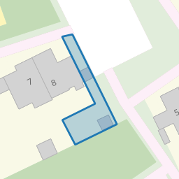 Perceel VRY00-L-4051