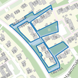 Perceel VRY00-L-4066