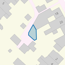 Perceel VRY00-L-4085