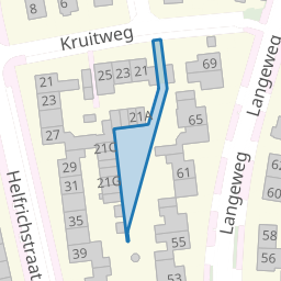 Perceel VRY00-L-4091