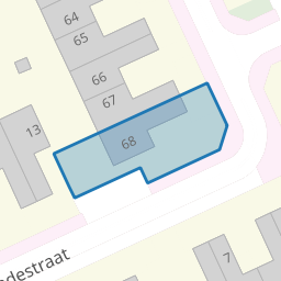 Perceel VRY00-L-4095