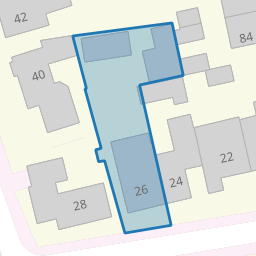 Perceel VRY00-L-4105