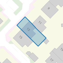 Perceel VRY00-L-4109