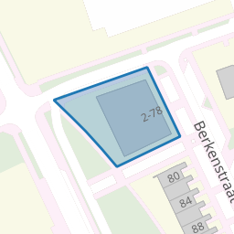 Perceel VRY00-L-4110