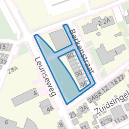 Perceel VRY00-L-4112