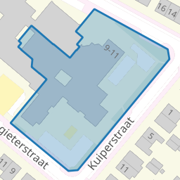 Perceel VRY00-L-4121