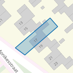 Perceel VRY00-L-4123