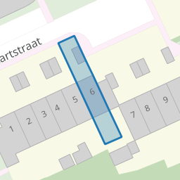 Perceel VRY00-L-4124