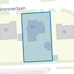 Perceel VRY00-L-4147