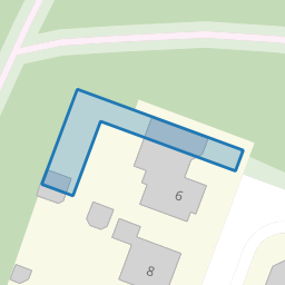 Perceel VRY00-L-4153