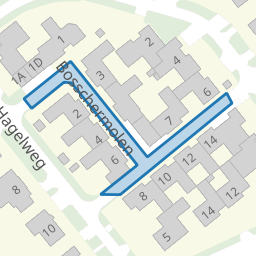 Perceel VRY00-L-4173