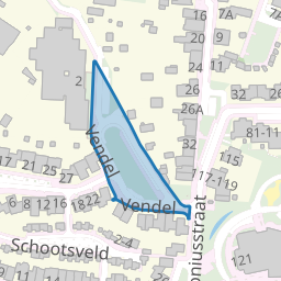 Perceel VRY00-L-4232