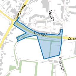 Perceel VRY00-L-4234