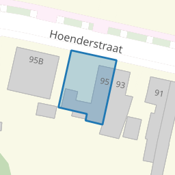 Perceel VRY00-L-4300