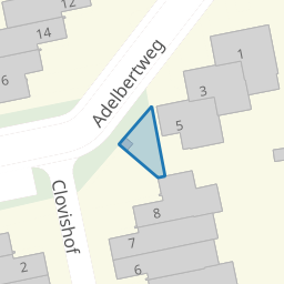 Perceel VRY00-L-4306