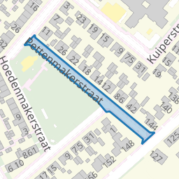 Perceel VRY00-L-4309