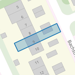 Perceel VRY00-L-4332