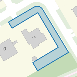 Perceel VRY00-L-4357