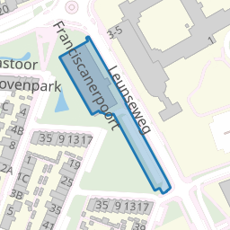 Perceel VRY00-L-4369