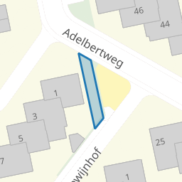 Perceel VRY00-L-4375