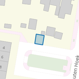 Perceel VRY00-L-4384