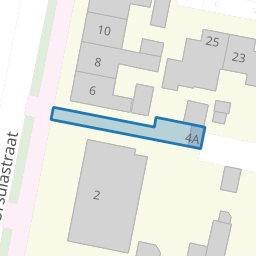 Perceel VRY00-L-4387