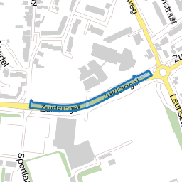 Perceel VRY00-L-4399