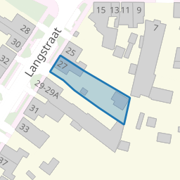 Perceel VRY00-L-4401