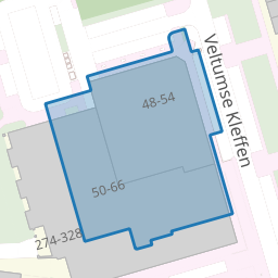 Perceel VRY00-L-4407