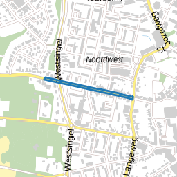 Perceel VRY00-L-4427