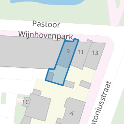 Perceel VRY00-L-4450