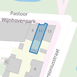 Perceel VRY00-L-4451