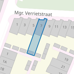 Perceel VRY00-L-4458