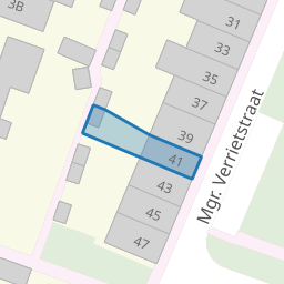 Perceel VRY00-L-4476