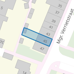 Perceel VRY00-L-4478