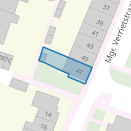 Perceel VRY00-L-4479