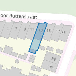 Perceel VRY00-L-4497