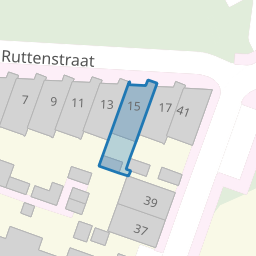 Perceel VRY00-L-4498