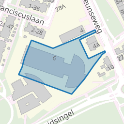 Perceel VRY00-L-4530