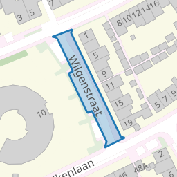 Perceel VRY00-L-4546