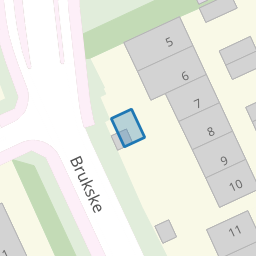 Perceel VRY00-L-4548