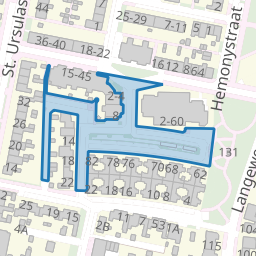 Perceel VRY00-L-4568