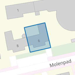 Perceel VRY00-L-4571