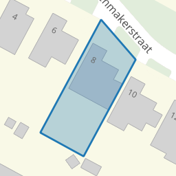 Perceel VRY00-L-4575